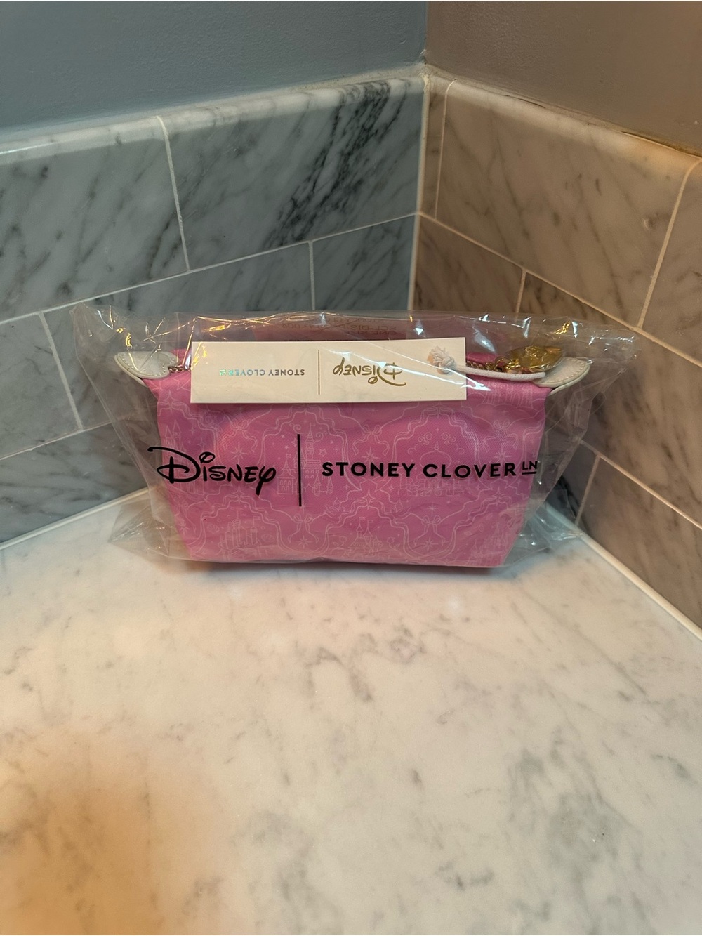 Stoney Clover Lane Disney Pouchette